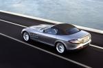 Mercedes-Benz SLR McLaren Roadster 2007 года (WW)